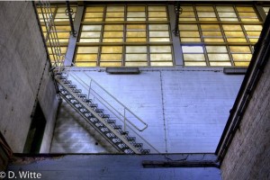 Urban - Danny Witte