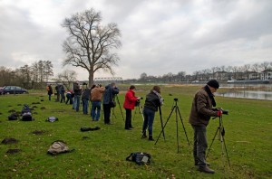 Big Five in Deventer