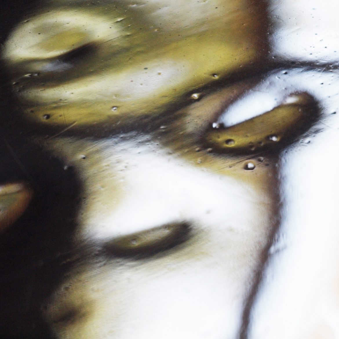 Abstract Eigen Visie